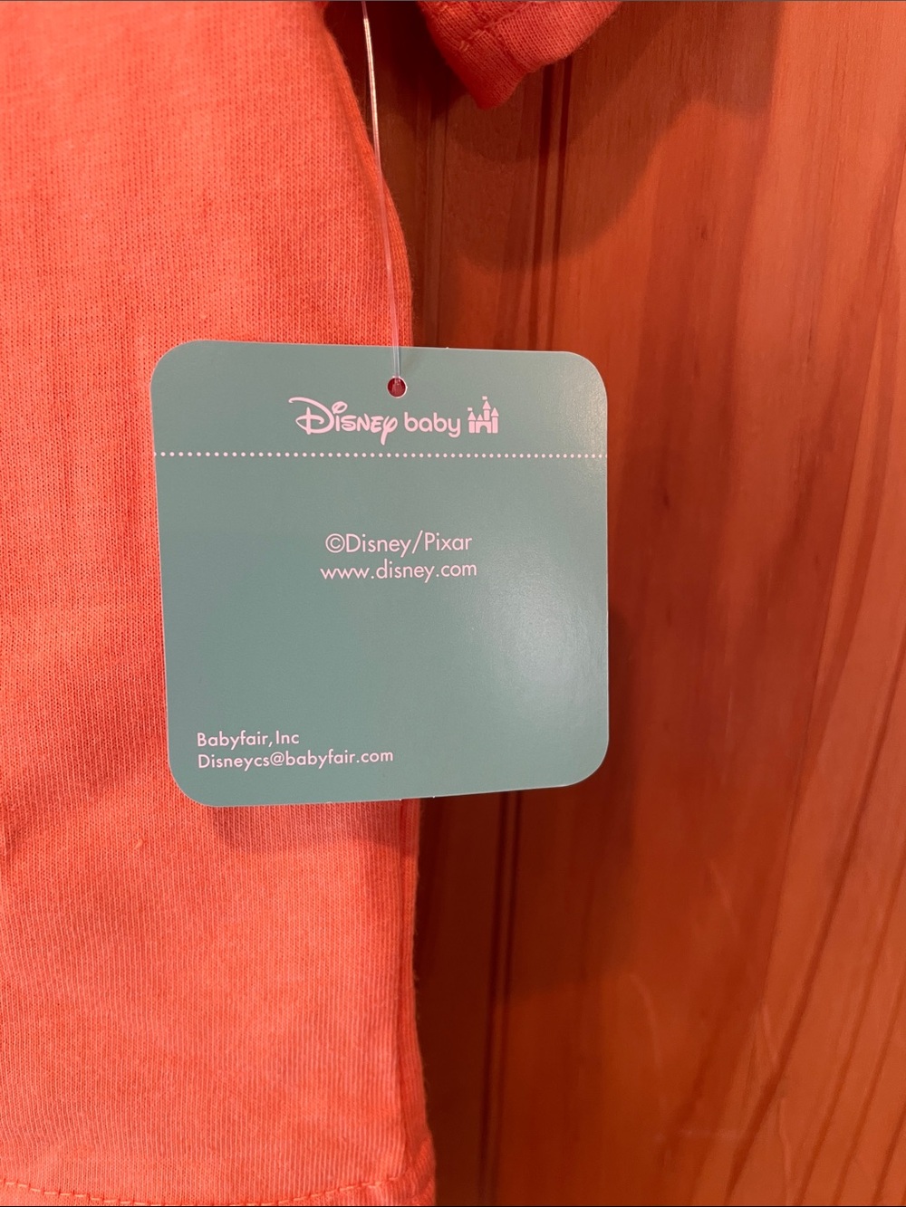 Disney Toy Story Short Sleeve Tee with Character Faces and Matching Shorts - Picture 6 of 6